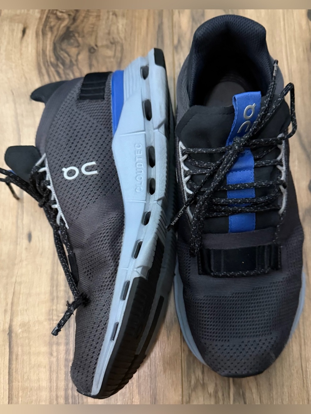OC On Cloud Running men’s sneakers 7.5